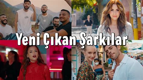 Tüm türkçe şarkılar